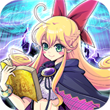 iPhoneアプリ 多人数プレイの無料カードバトル型RPG 幻想バトラー